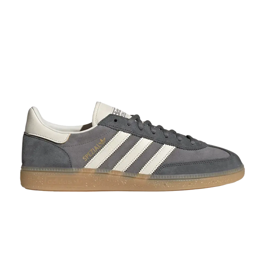 adidas Handball Spezial Grey Four Off White sneaker 1 - stylecode IH6588