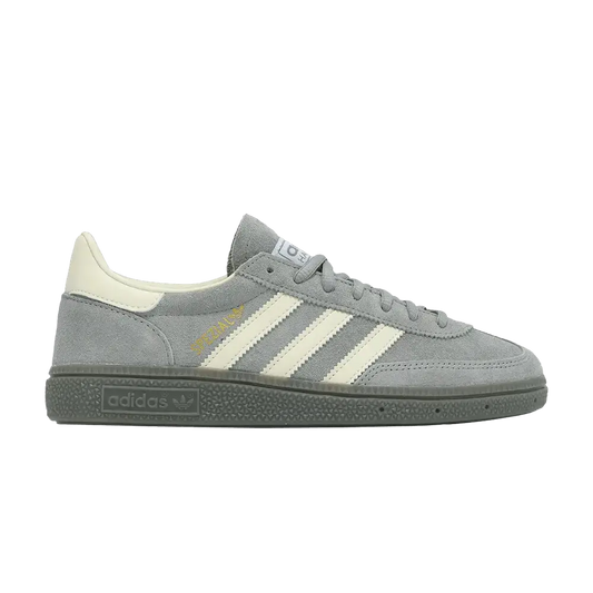 adidas Handball Spezial Grey Gold sneaker 1 - stylecode JI4486