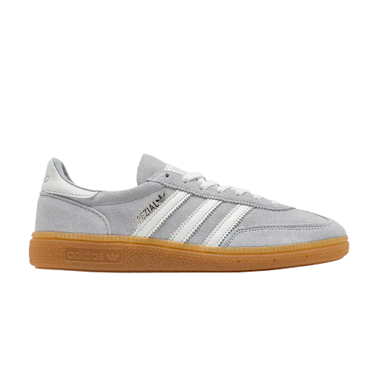 adidas Handball Spezial Grey Off White (Women's) sneaker 1 - stylecode IH5074