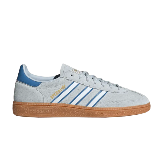adidas Handball Spezial Halo Blue Cloud White Focus Blue sneaker 1 - stylecode JH5442