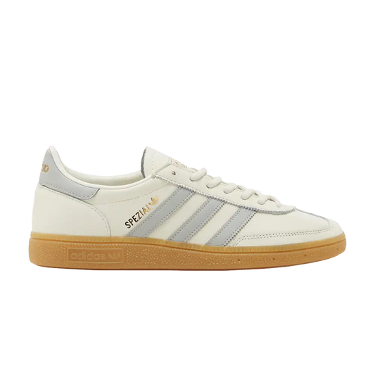 adidas Handball Spezial JDSports Exclusive Off White Gum sneaker 1 - stylecode IE3608