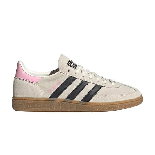 adidas Handball Spezial Juventus Off White Black True Pink sneaker 1 - stylecode KK3023