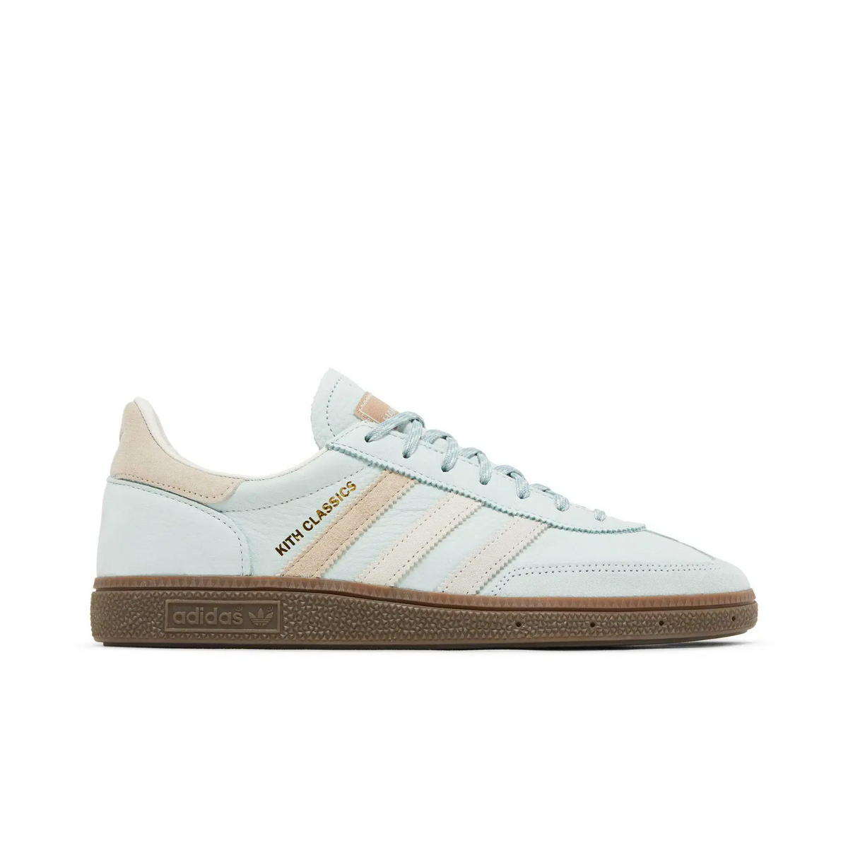 adidas Handball Spezial Kith Classics Amazon Green sneaker 1 - stylecode IH2623