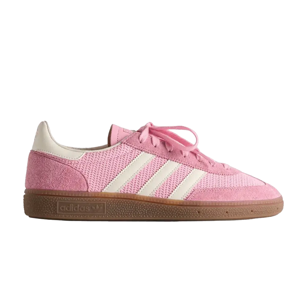 adidas Handball Spezial Kith x Lionel Messi Light Pink sneaker 1 - stylecode KH8486