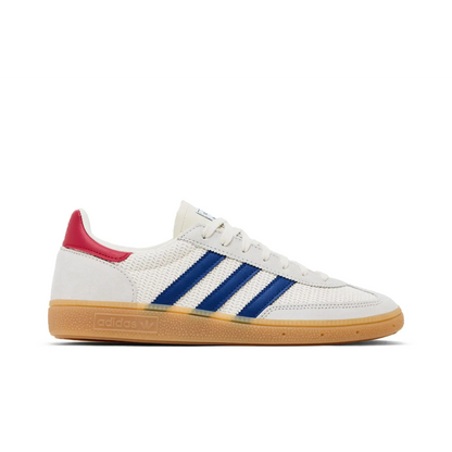 adidas Handball Spezial Kith x Lionel Messi White Collegiate Royal sneaker 1 - stylecode KJ2712