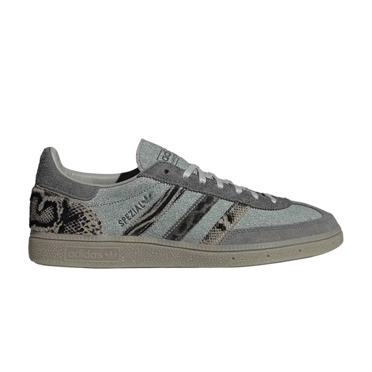 adidas Handball Spezial Legacy Blue Grey Black sneaker 1 - stylecode KK4861