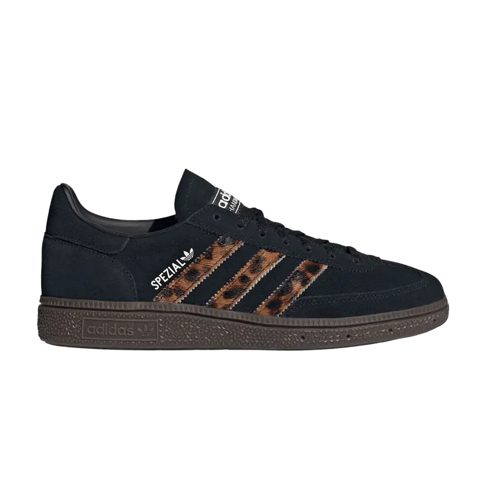 adidas Handball Spezial Leopard Stripes (Women's) sneaker 1 - stylecode JP7927