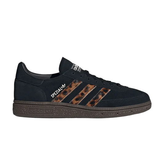 adidas Handball Spezial Leopard Stripes (Women's) sneaker 1 - stylecode JP7927