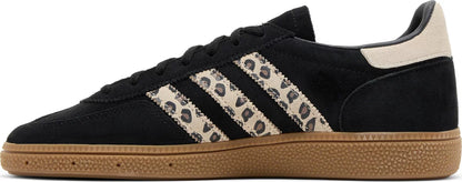 Adidas Handball Spezial 'Leopard Stripes'