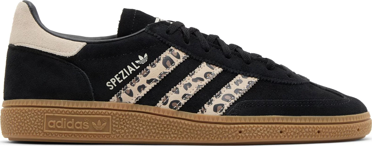 Adidas Handball Spezial 'Leopard Stripes'