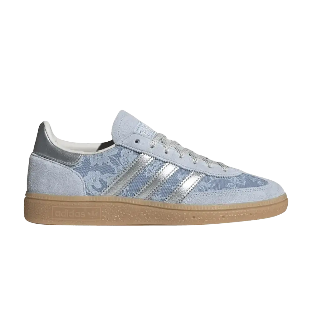 adidas Handball Spezial Liberty London Delft Blue (Women's) sneaker 1 - stylecode IH4505