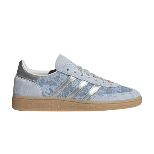 adidas Handball Spezial Liberty London Delft Blue (Women's) sneaker 1 - stylecode IH4505