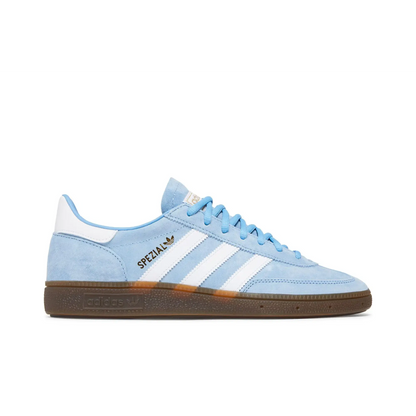 adidas Handball Spezial Light Blue sneaker 1 - stylecode BD7632