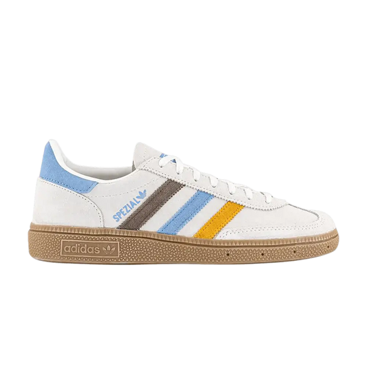 adidas Handball Spezial Light Blue Earth Strata (Women's) sneaker 1 - stylecode IG1975