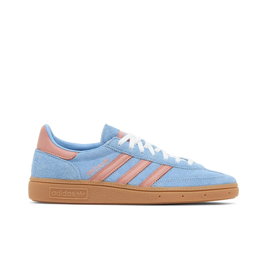 adidas Handball Spezial Light Blue Wonder Clay (Women's) sneaker 1 - stylecode IF6564