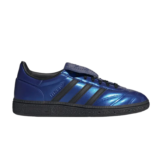 adidas Handball Spezial Lucid Blue Black (Women's) sneaker 1 - stylecode JH5602