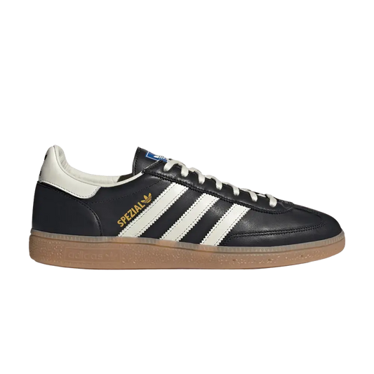 adidas Handball Spezial Made In Germany Black Off White sneaker 1 - stylecode IH6529