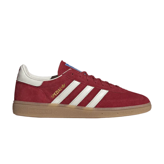 adidas Handball Spezial Made In Germany Equipment Red sneaker 1 - stylecode JR9535