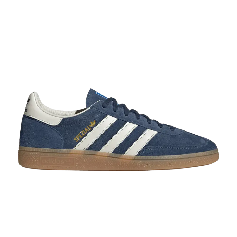 adidas Handball Spezial Made In Germany Preloved Ink sneaker 1 - stylecode JR9534