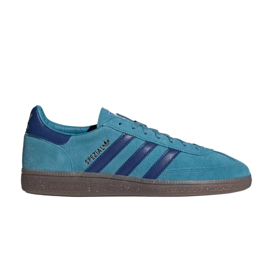 adidas Handball Spezial Made In Germany Tactile Steel Royal Blue sneaker 1 - stylecode IH6635