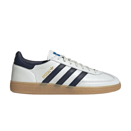 adidas Handball Spezial Made In Germany White Night Indigo sneaker 1 - stylecode JR9532