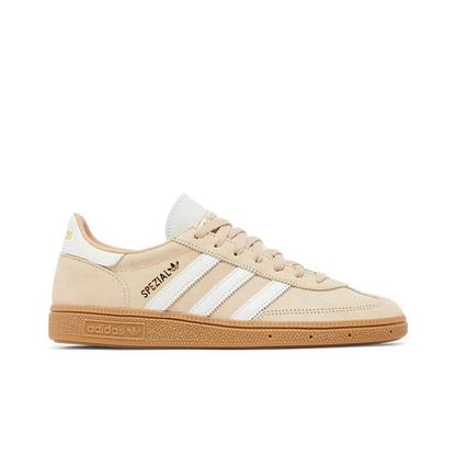 adidas Handball Spezial Magic Beige sneaker 1 - stylecode ID8779