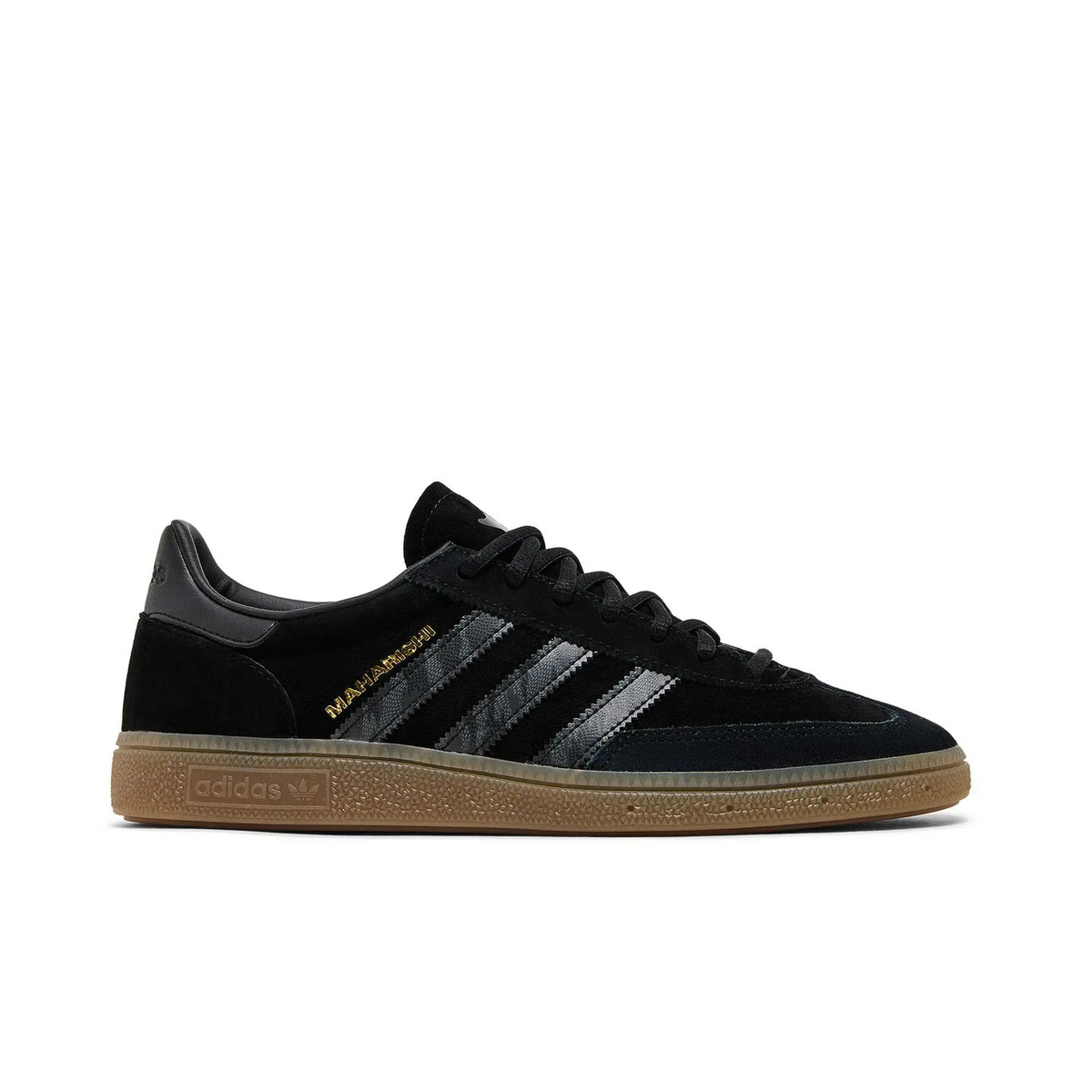 adidas Handball Spezial Maharishi Arsenal FC sneaker 1 - stylecode IG4154