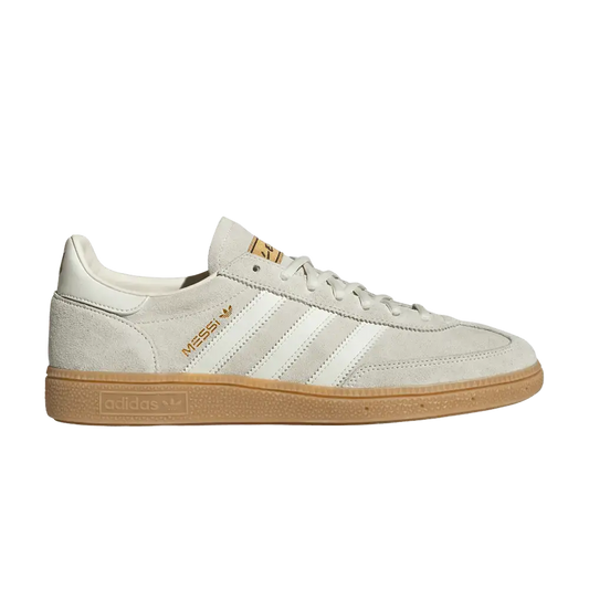 adidas Handball Spezial Messi Ivory sneaker 1 - stylecode KI4549