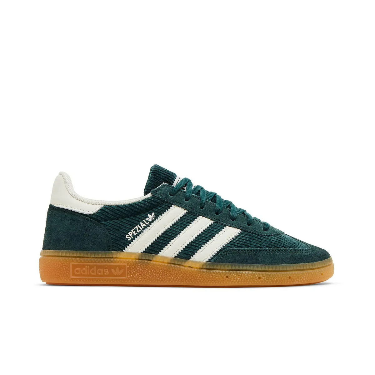 adidas Handball Spezial Mineral Green (Women's) sneaker 1 - stylecode IG1976
