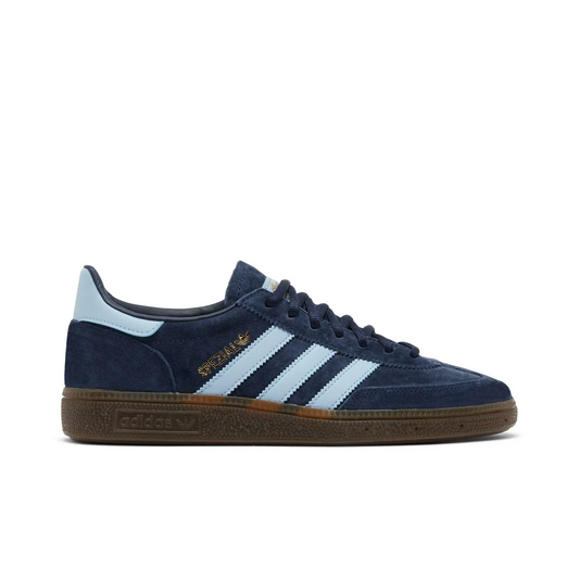 adidas Handball Spezial Navy Gum sneaker 1 - stylecode BD7633