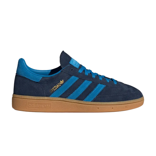 adidas Handball Spezial Night Indigo Bright Blue (Women's) sneaker 1 - stylecode IE5895