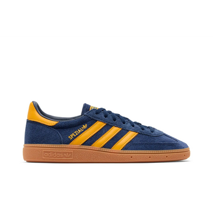 adidas Handball Spezial Night Indigo Yellow sneaker 1 - stylecode IF6565