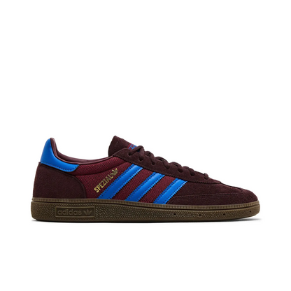 adidas Handball Spezial Night Red Blue sneaker 1 - stylecode IF9530