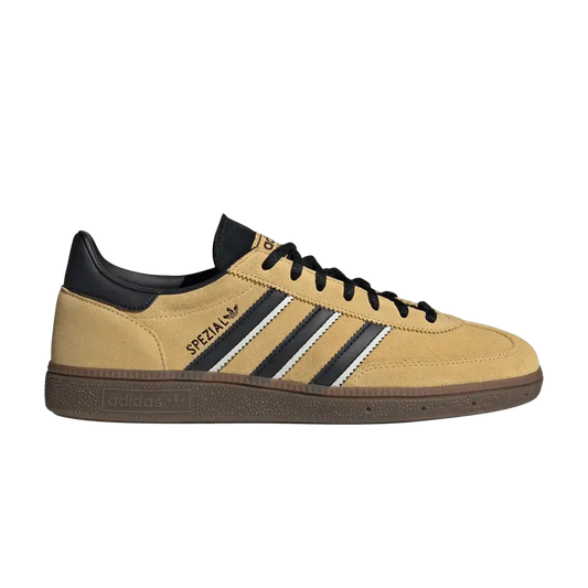 adidas Handball Spezial Oat Black sneaker 1 - stylecode IF9014