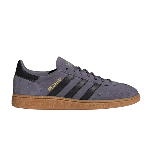 adidas Handball Spezial Preloved Violet Black sneaker 1 - stylecode JR3847