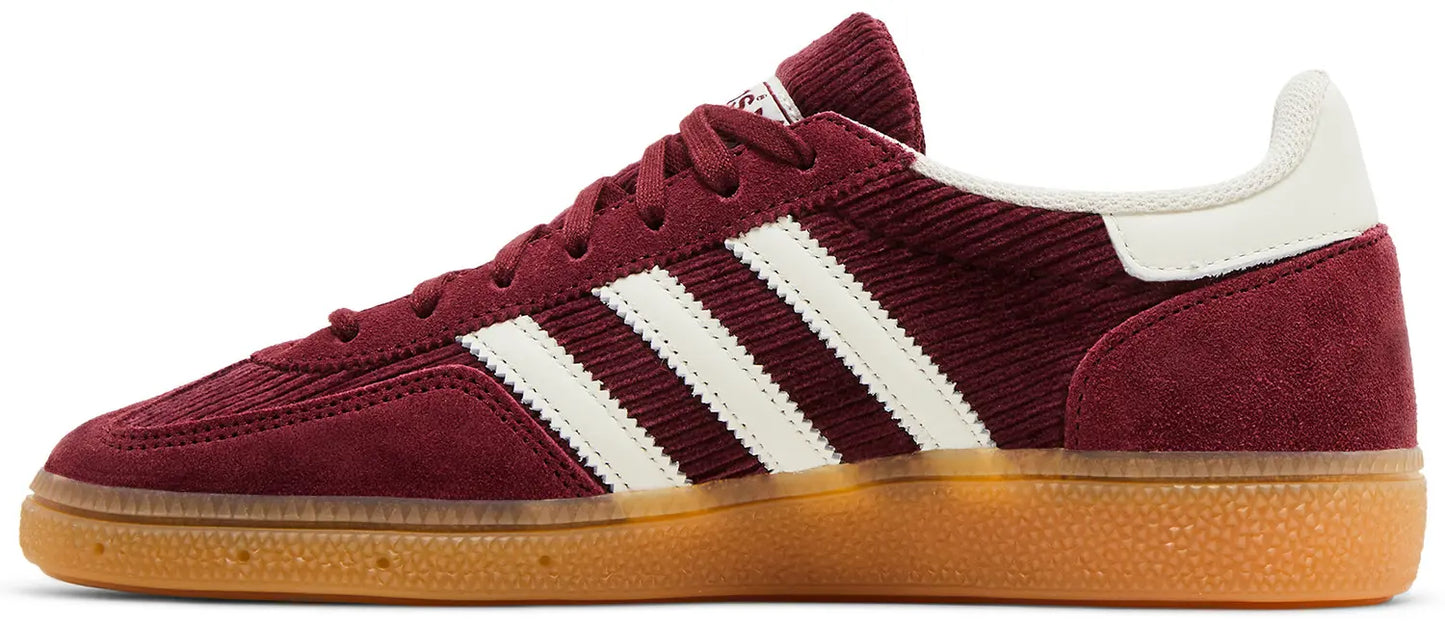 Adidas Handball Spezial 'Shadow Red'