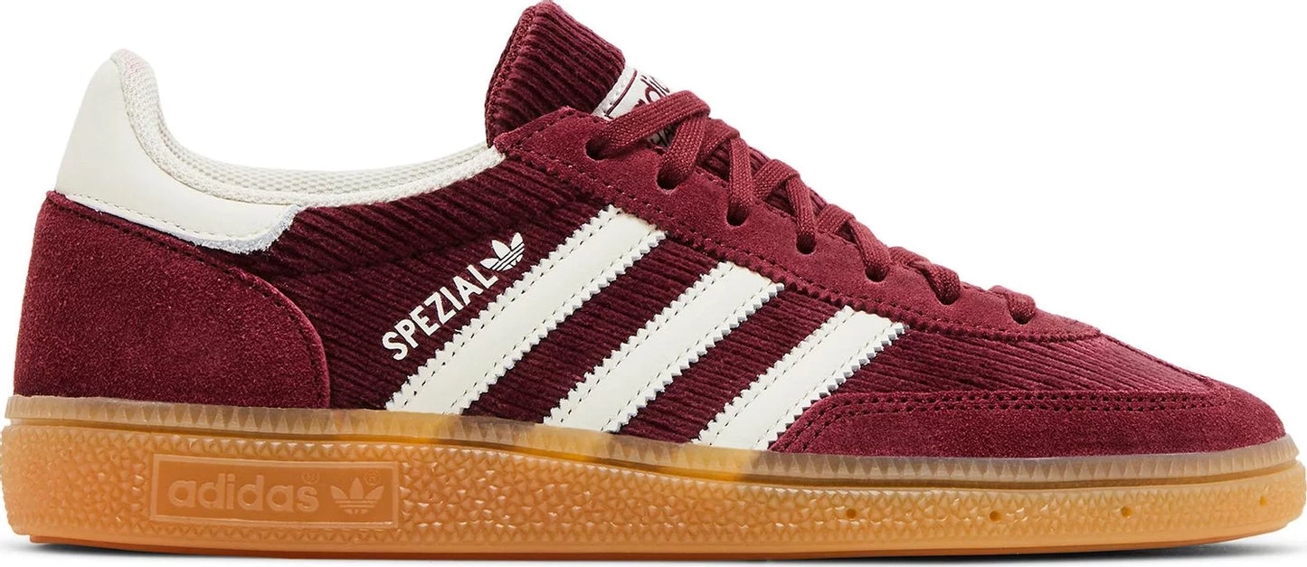 Adidas Handball Spezial 'Shadow Red'