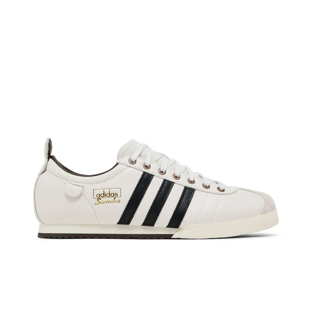 adidas Samba 62 Cloud White sneaker 1 - stylecode JQ5104