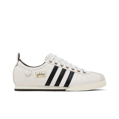 adidas Samba 62 Cloud White sneaker 1 - stylecode JQ5104