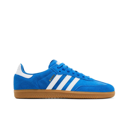 adidas Samba ADV Blue Bird sneaker 1 - stylecode JP5719
