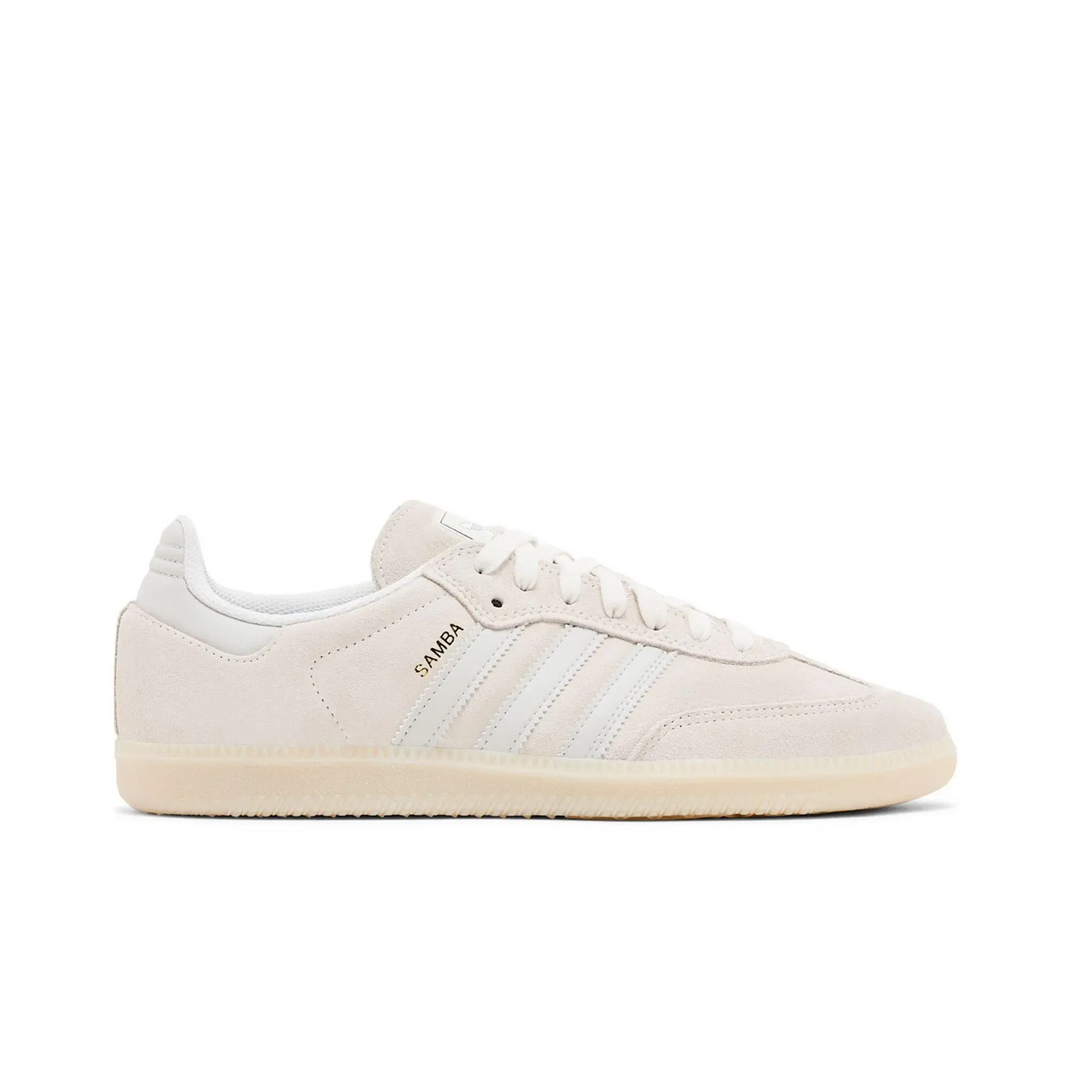 adidas Samba ADV Chalk White Grey Carbon sneaker 1 - stylecode JP5860