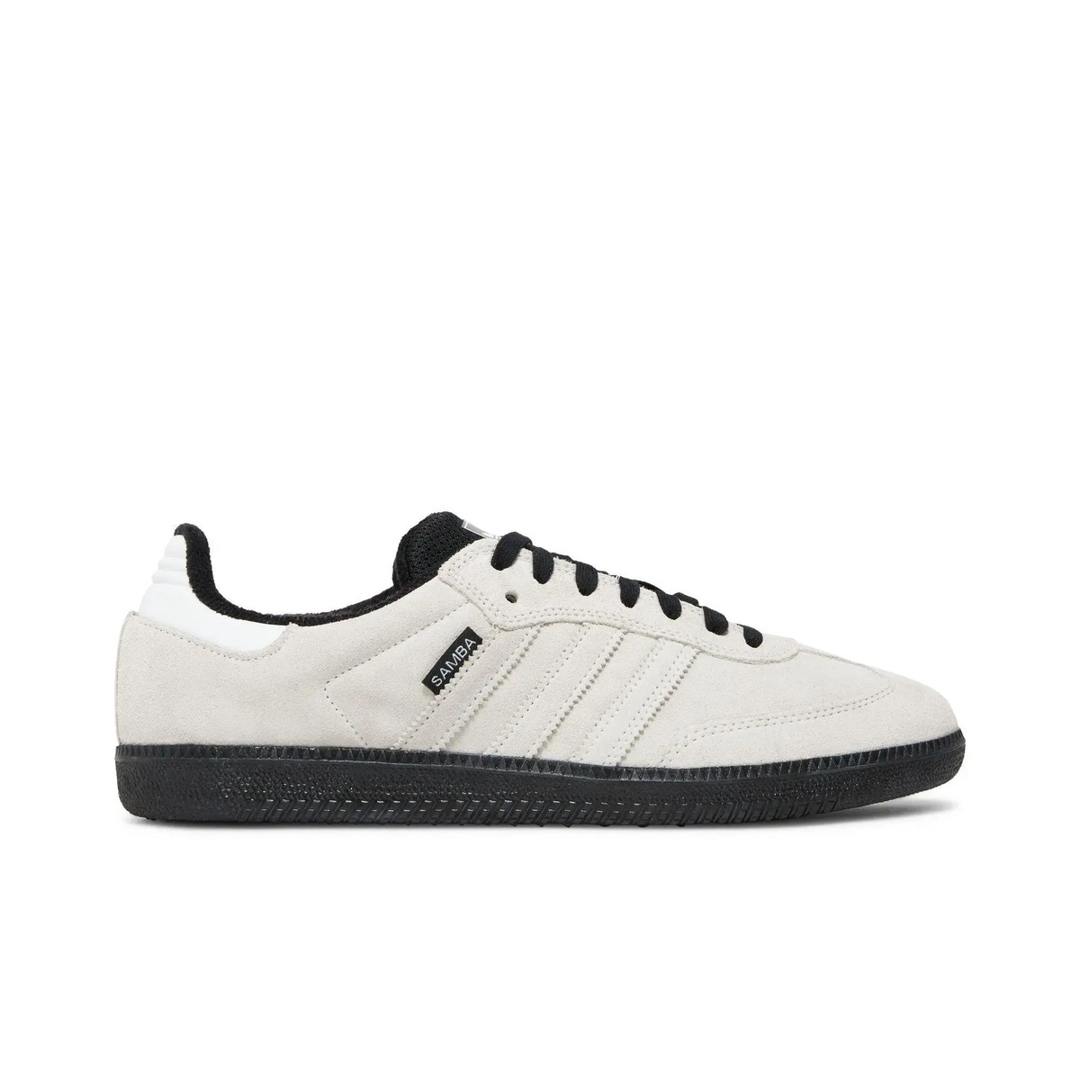 adidas Samba ADV Cloud White Black sneaker 1 - stylecode GY6939