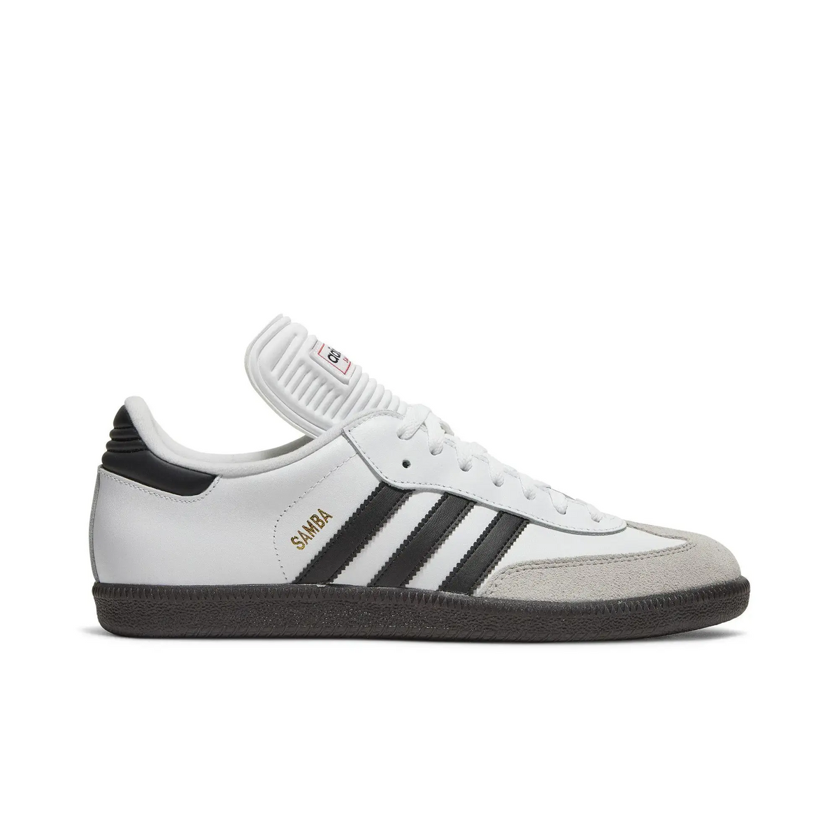 adidas Samba Classic White sneaker 1 - stylecode 772109