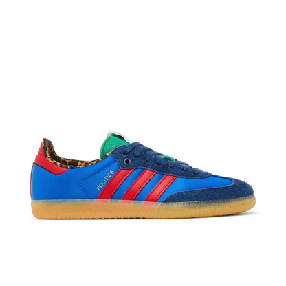 adidas Samba Consortium Cup Sneaker Politics sneaker 1 - stylecode IE0173