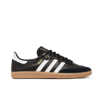 adidas Samba Decon Black White Gum sneaker 1 - stylecode IF0641