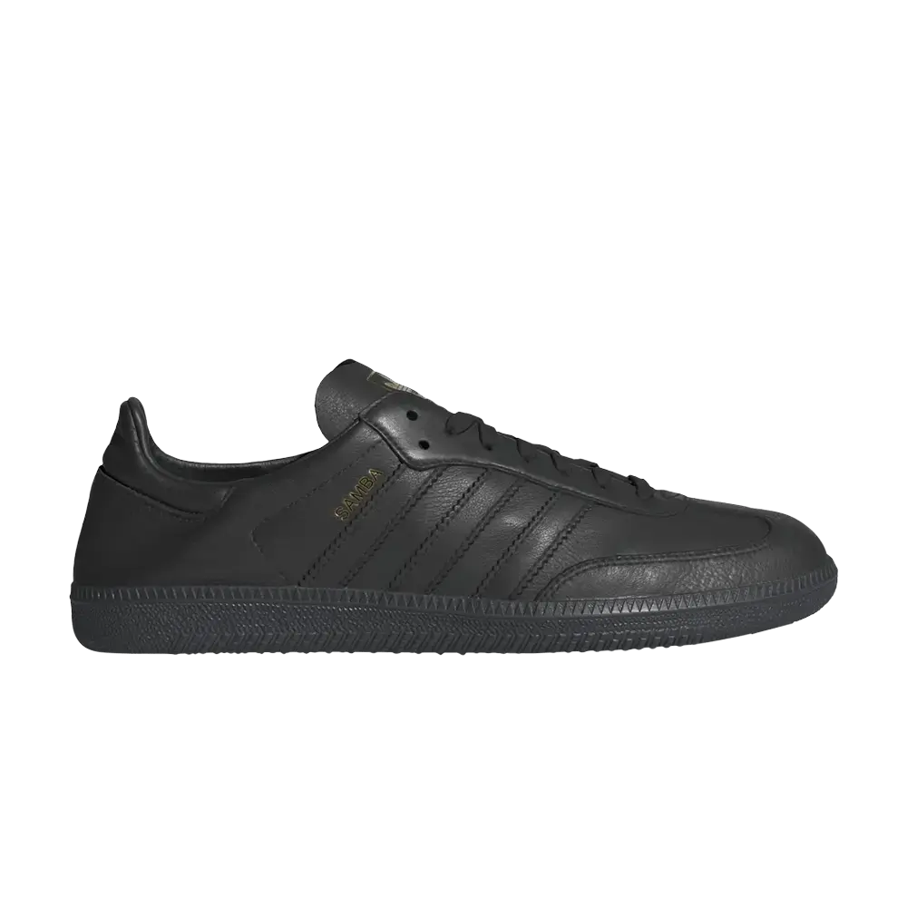 adidas Samba Decon Core Black sneaker 1 - stylecode IG6172