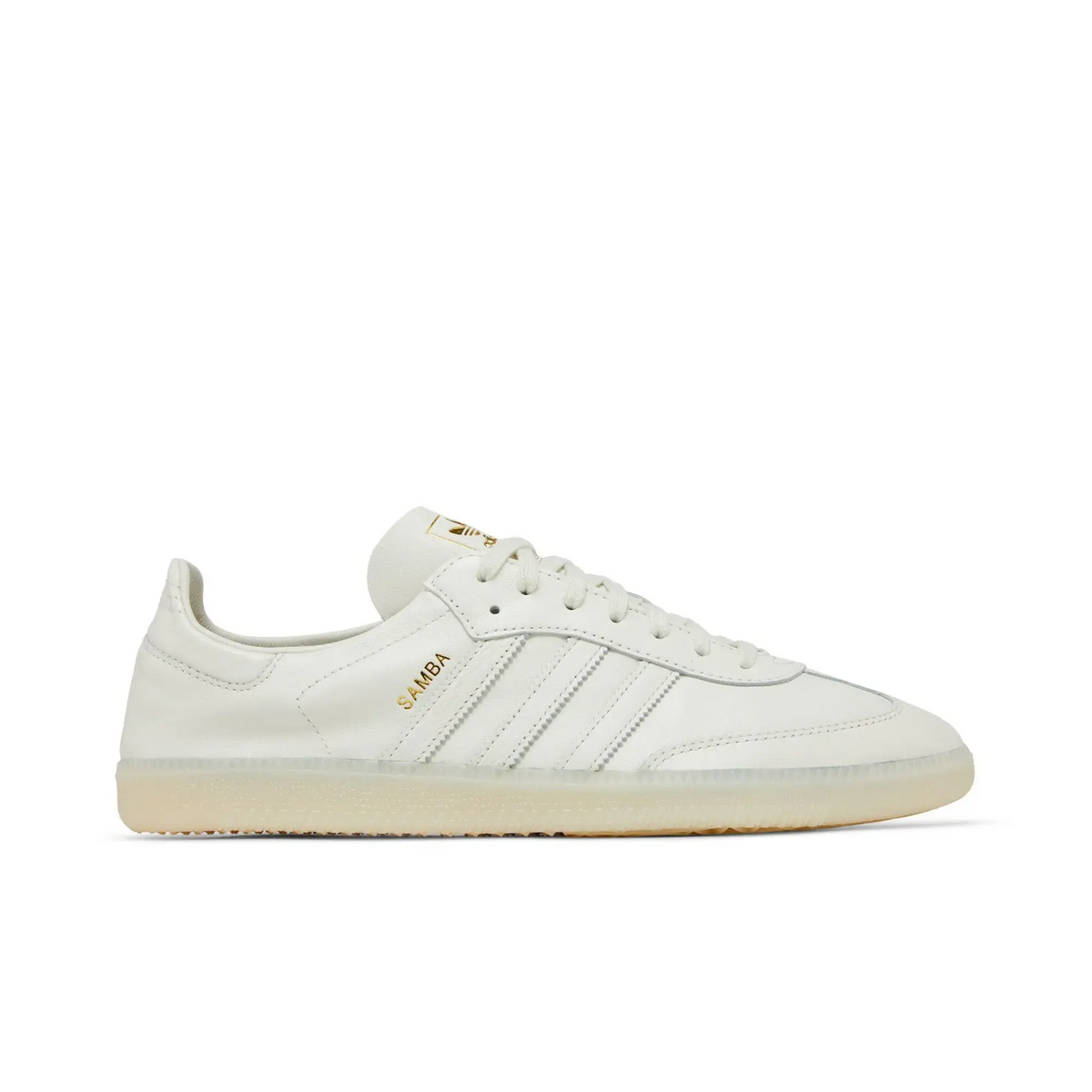 adidas Samba Decon Ivory sneaker 1 - stylecode IG6171