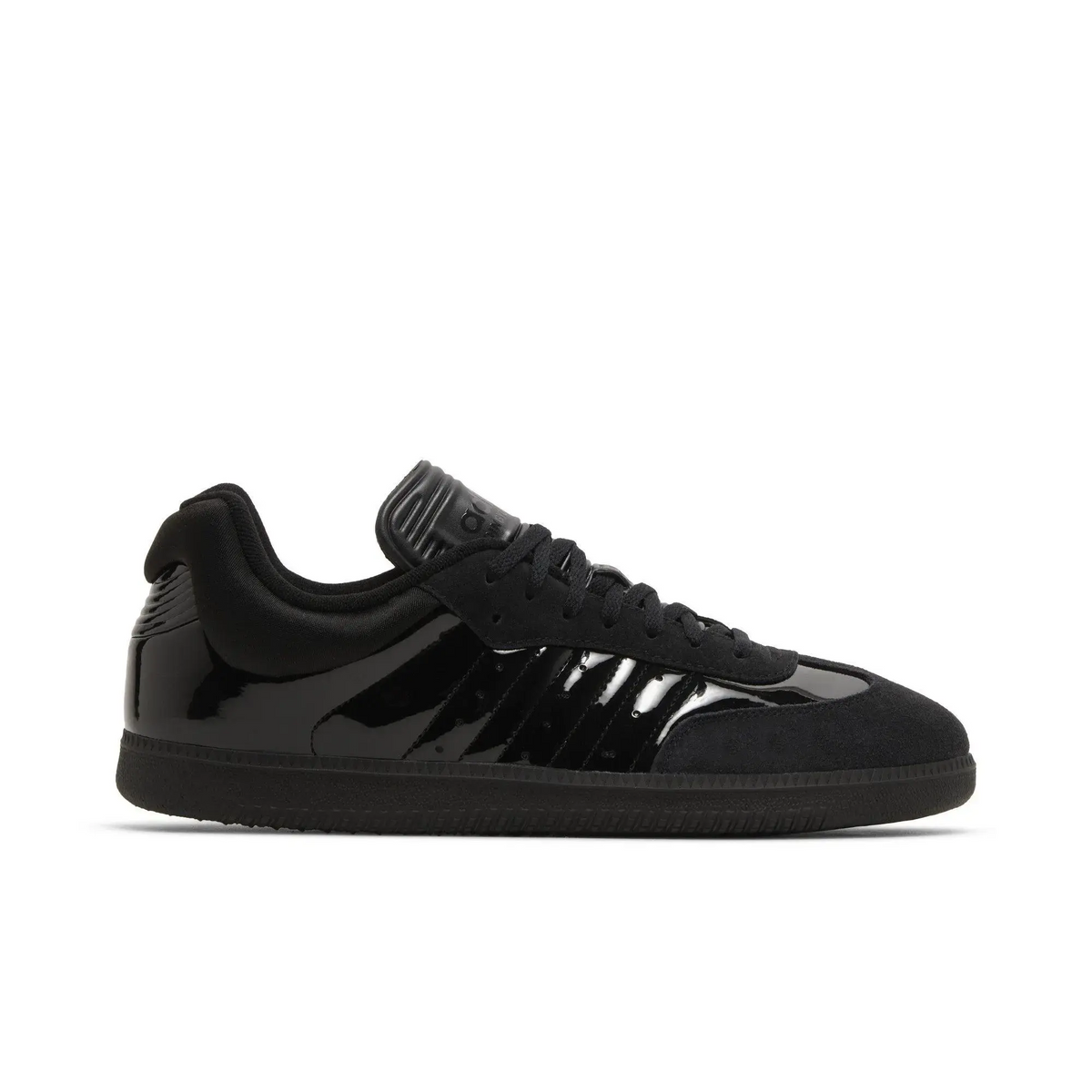 adidas Samba Dingyun Zhang Black sneaker 1 - stylecode IE3176