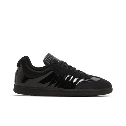 adidas Samba Dingyun Zhang Black sneaker 1 - stylecode IE3176