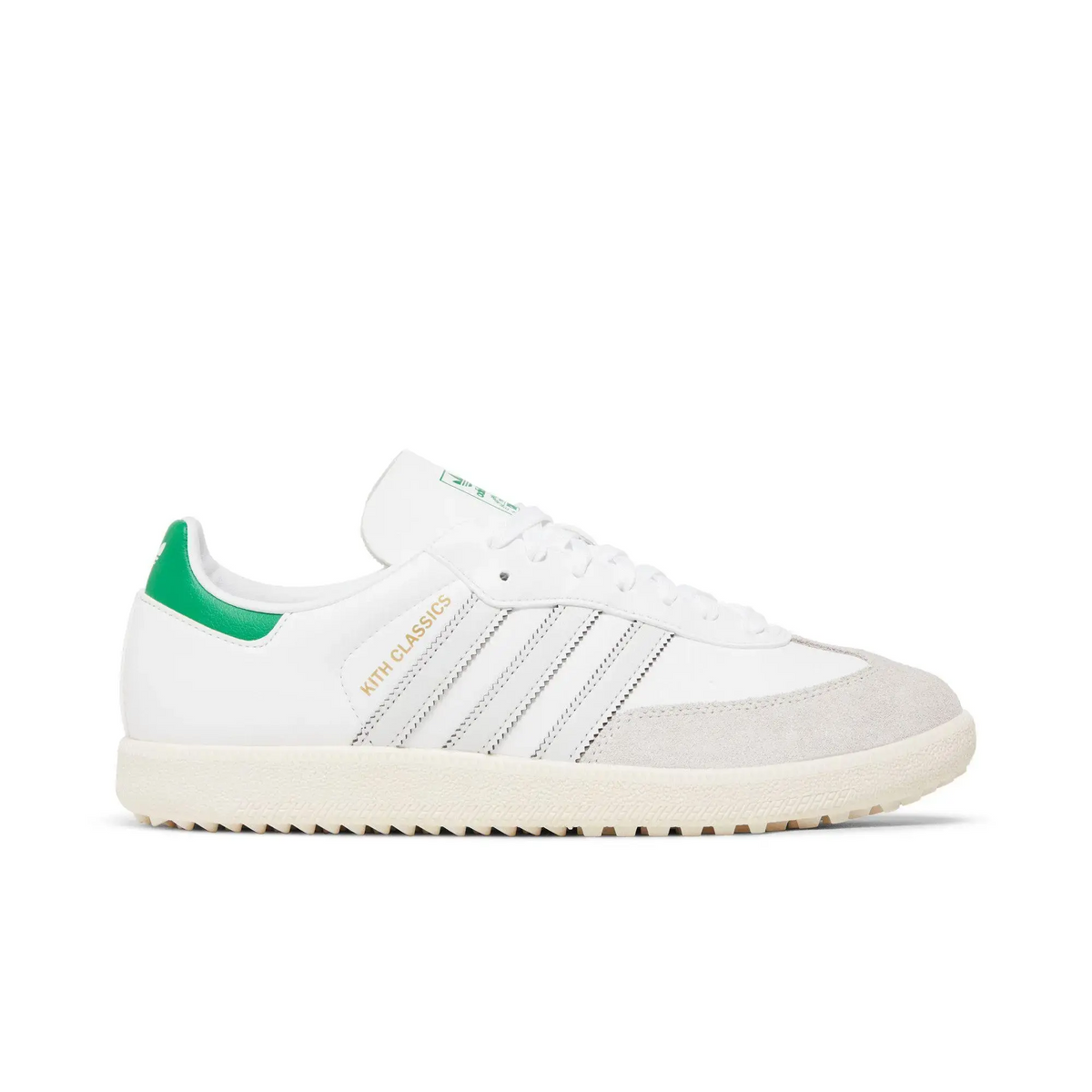 adidas Samba Golf Kith White sneaker 1 - stylecode IG5711